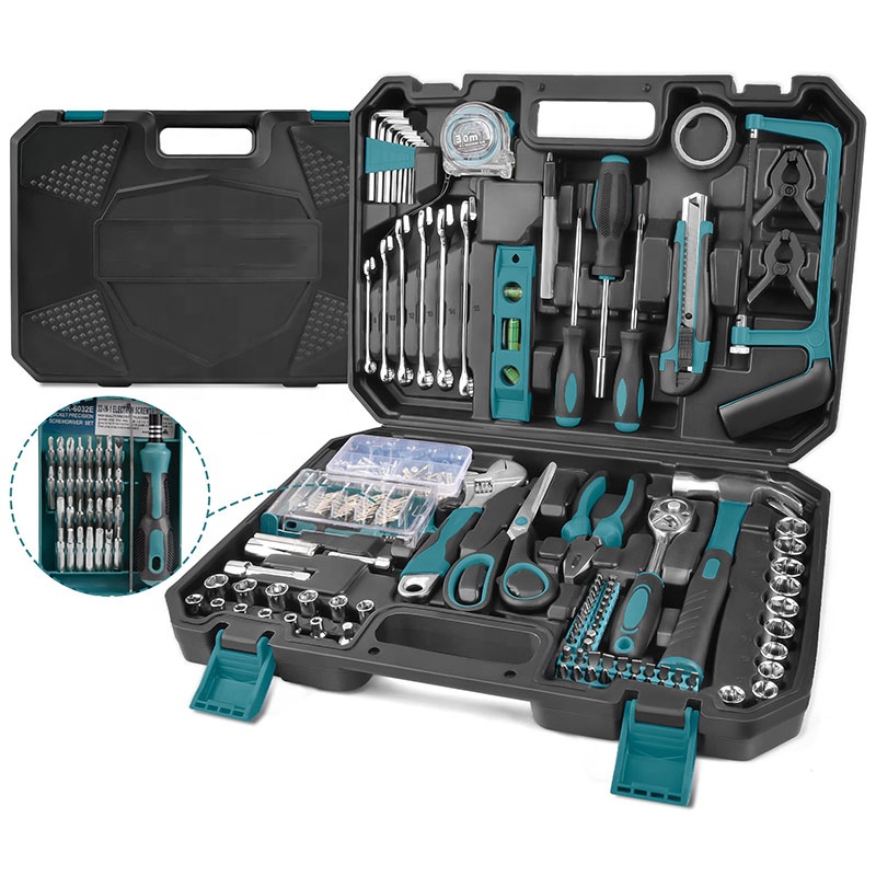 Tool Set - Высококачественный, экономичный, портативный набор инструментов для