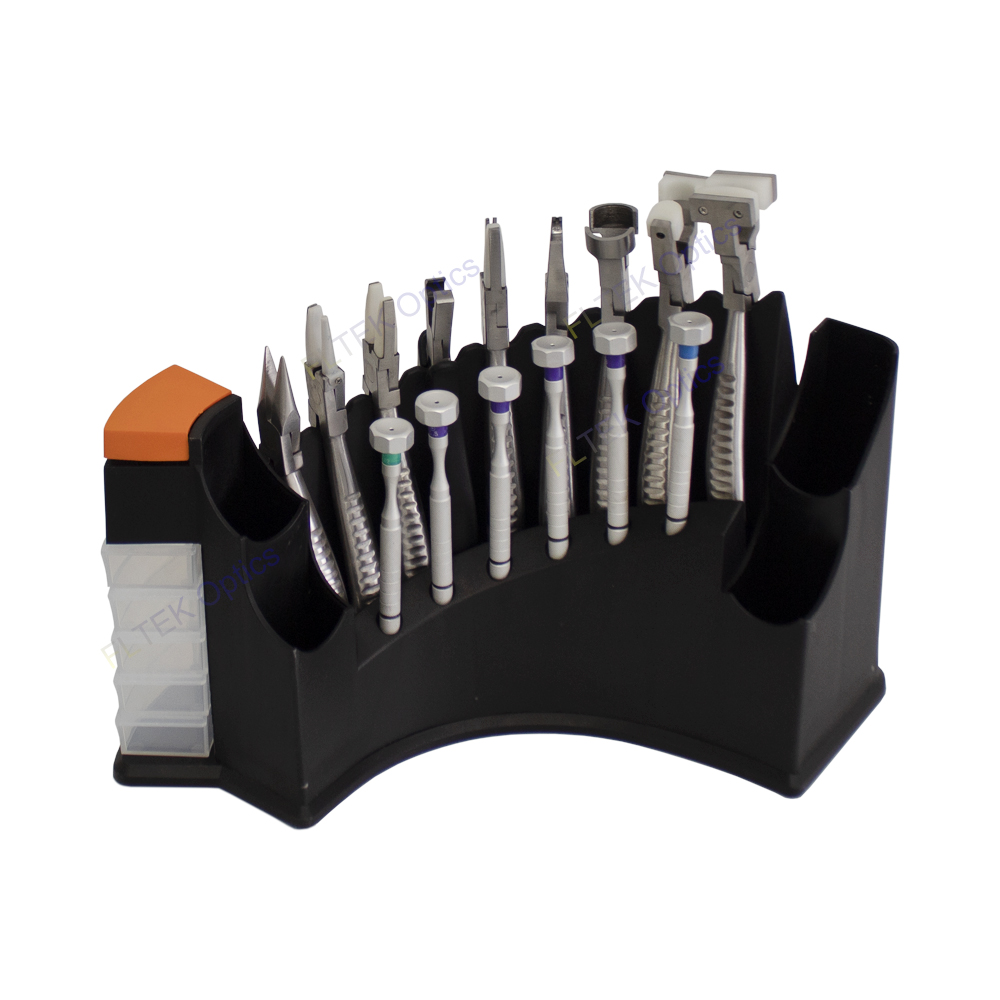 Tool Set - Набор оптических инструментов Shanghai Fltek R-B017C: