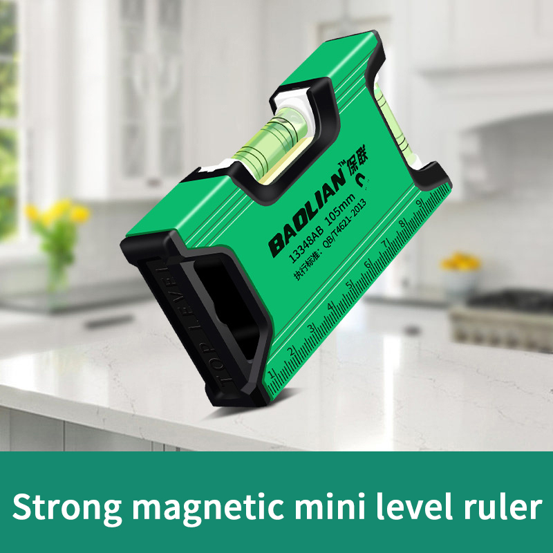 Spirit Level - Горизонтальная вертикальная мера, метрическая линейка, уровень,