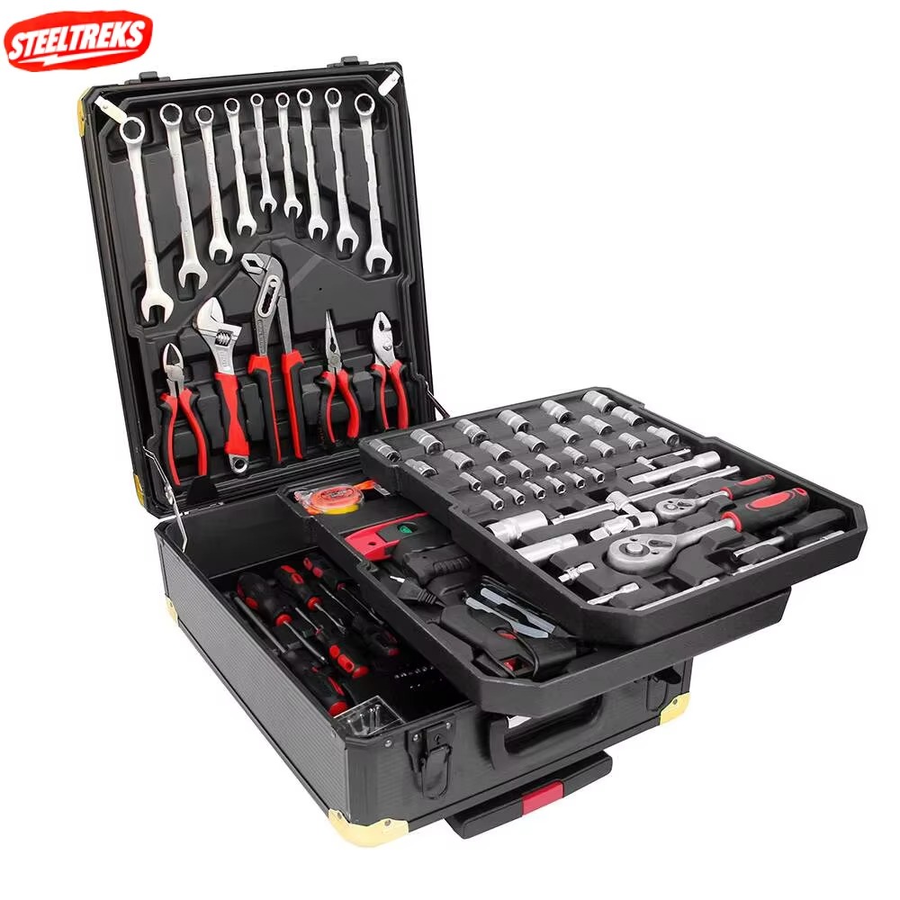 Tool Set - Набор инструментов для ремонта автомобилей OEM