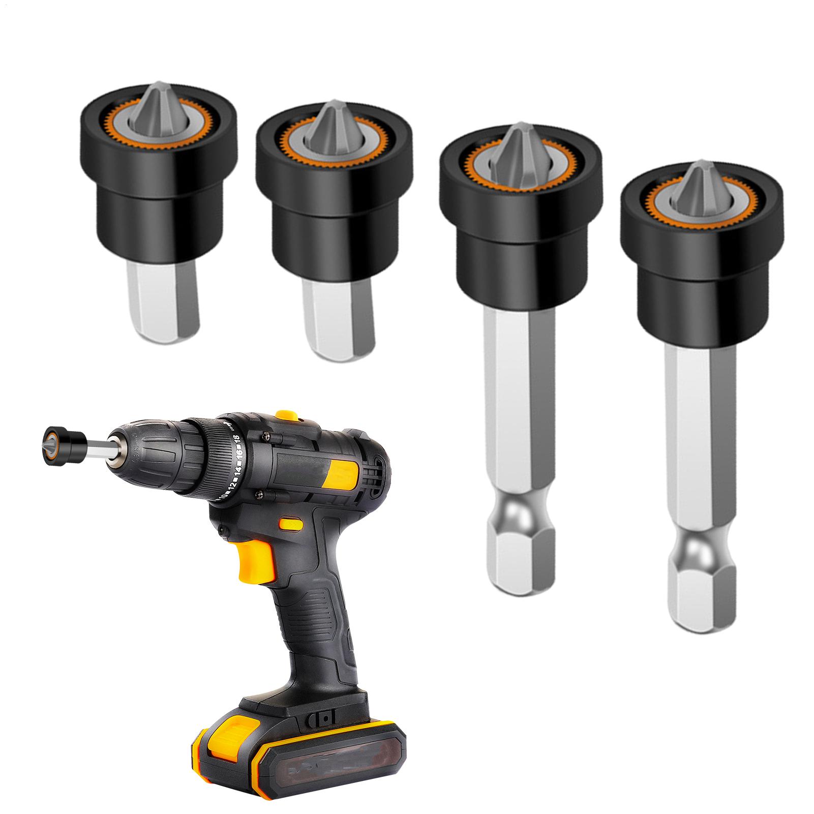 Screwdriver Set - Наборы магнитных насадок для отверток: для