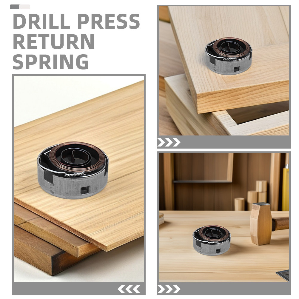 3 шт. возвратная пружина для с – обзор и цена Drill Press