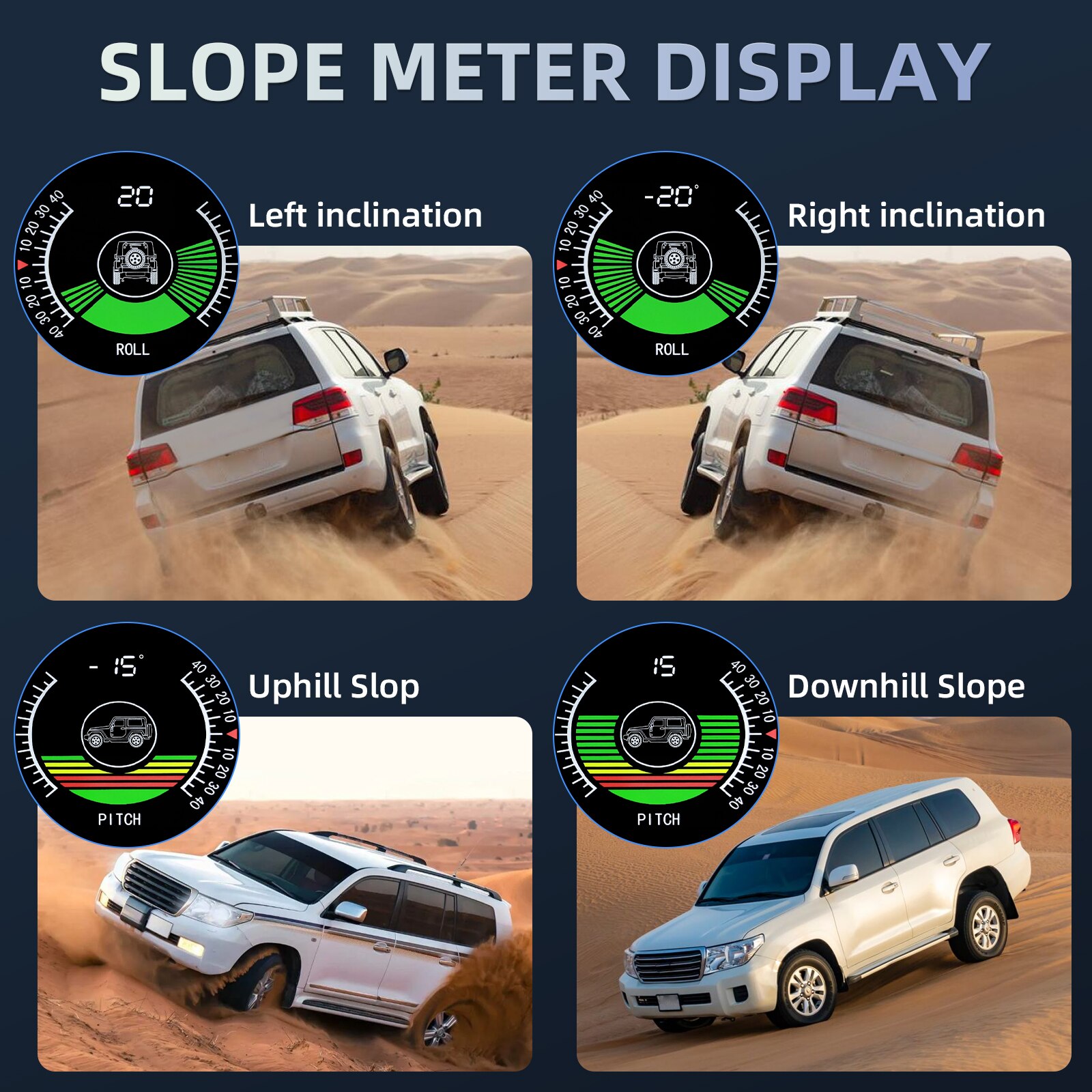 AD M50 HUD измеритель уклона ц – обзор и цена Spirit Level