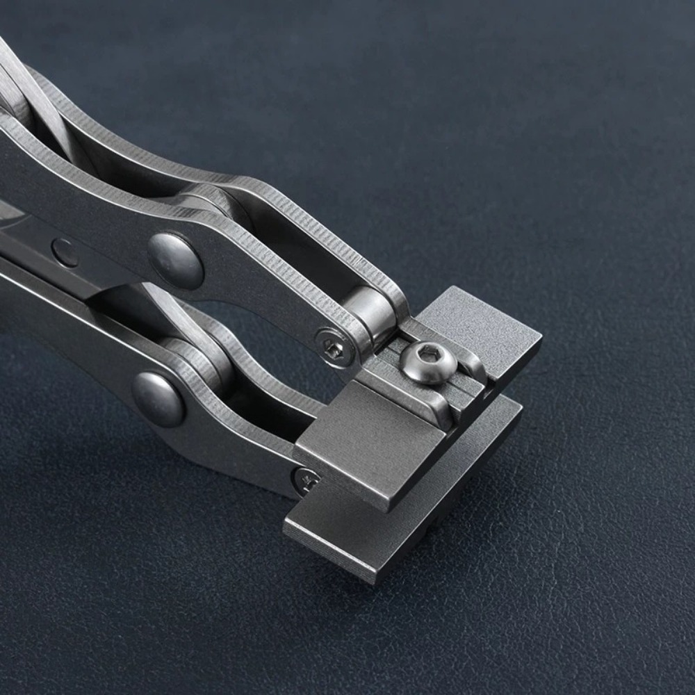 Плоскогубцы с плоскими губками – обзор и цена Pliers