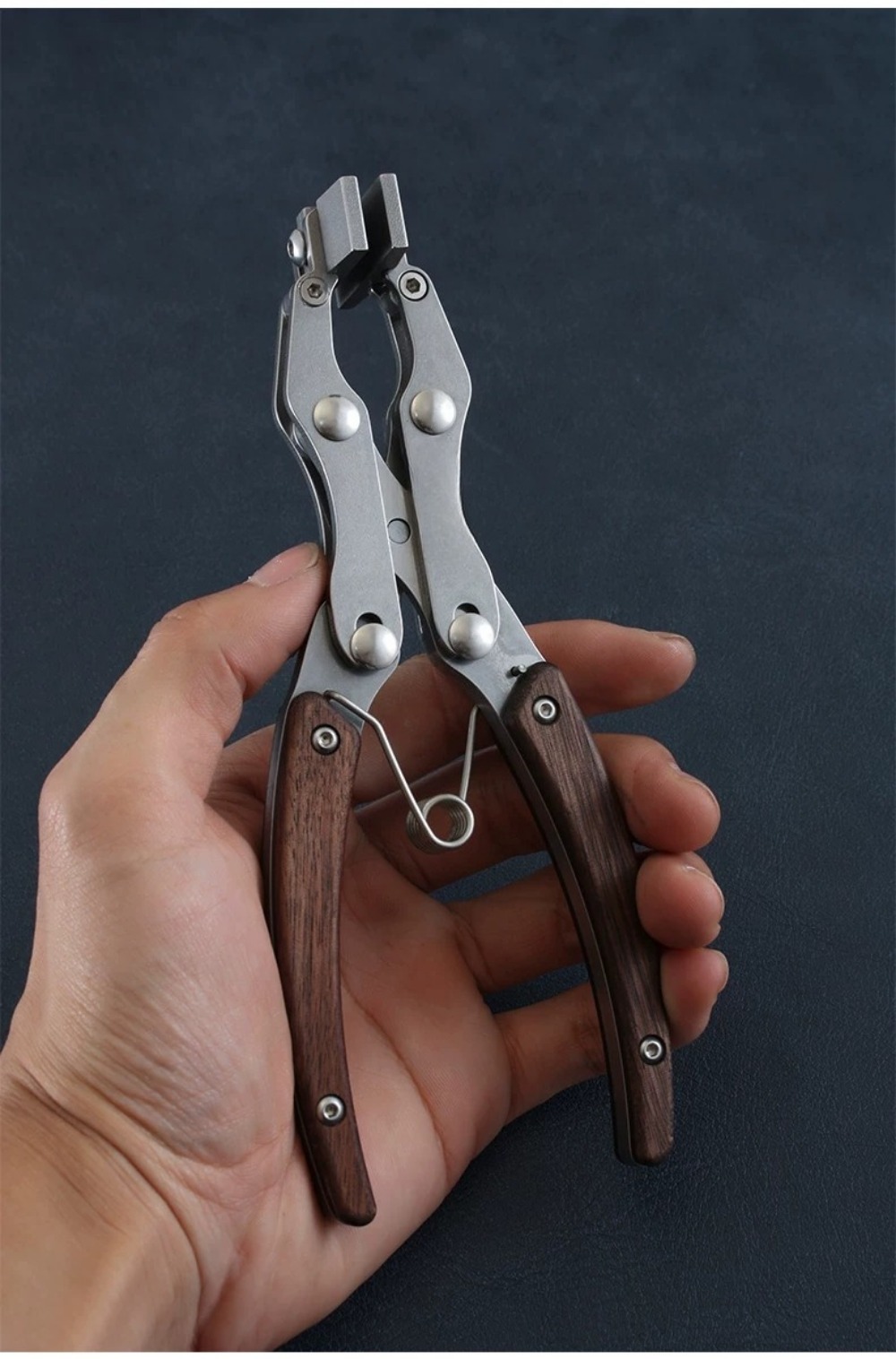 Плоскогубцы с плоскими губками – обзор и цена Pliers