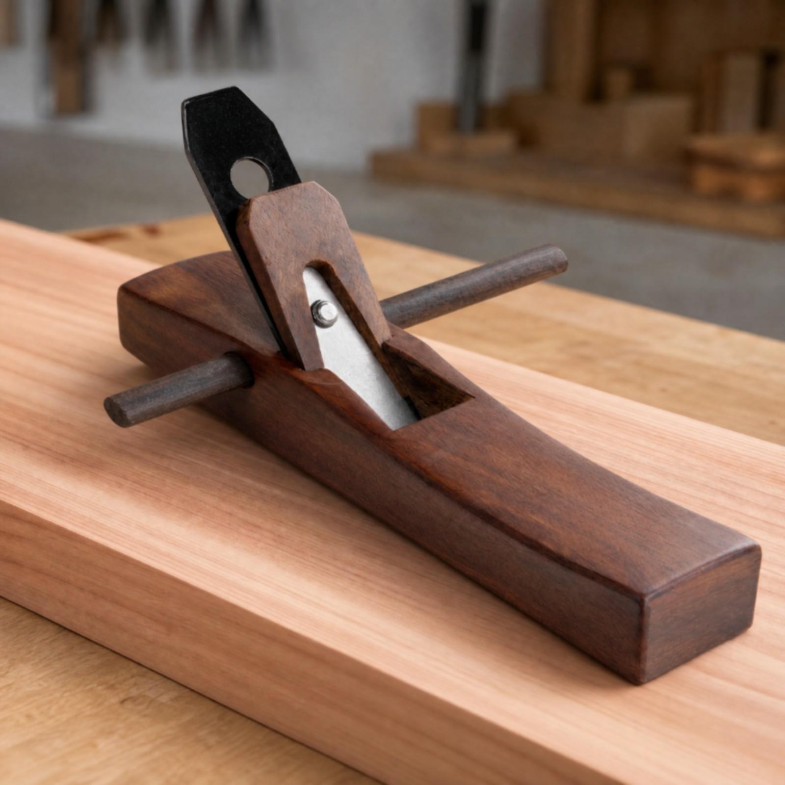 Ручной столярный рубанок для в – обзор и цена Hand Tools In Workshop