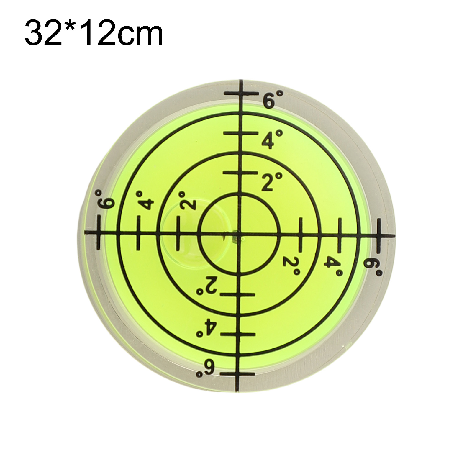 2 шт. 32 мм уровнемер с пузырь – обзор и цена Spirit Level