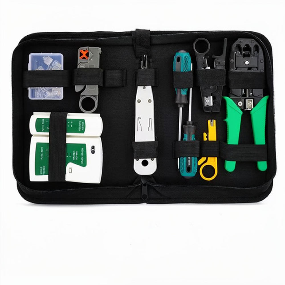 Профессиональный набор инструм – обзор и цена Tool Set