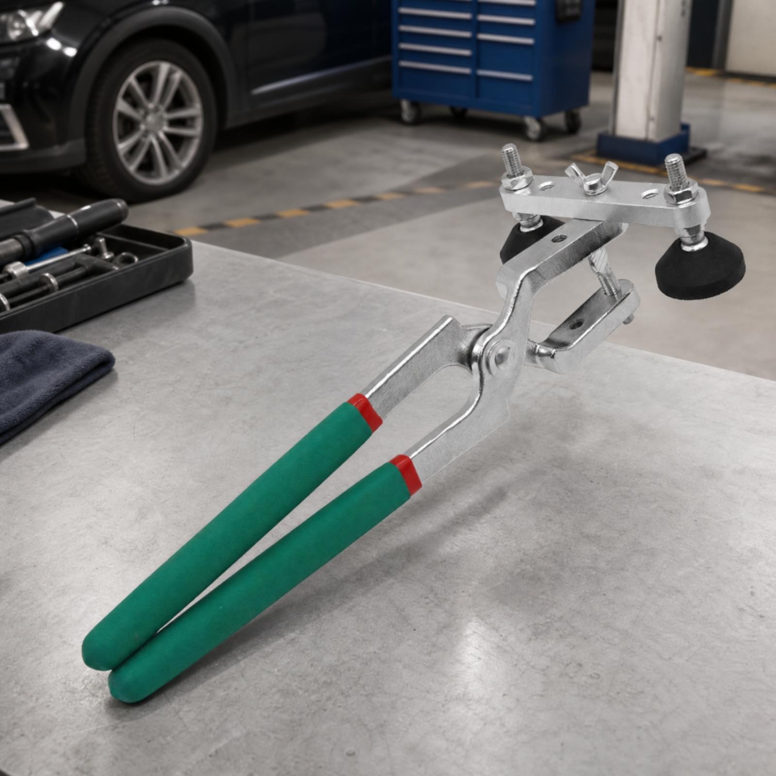 Ремонтные клещи для зажима кро – обзор и цена Pliers