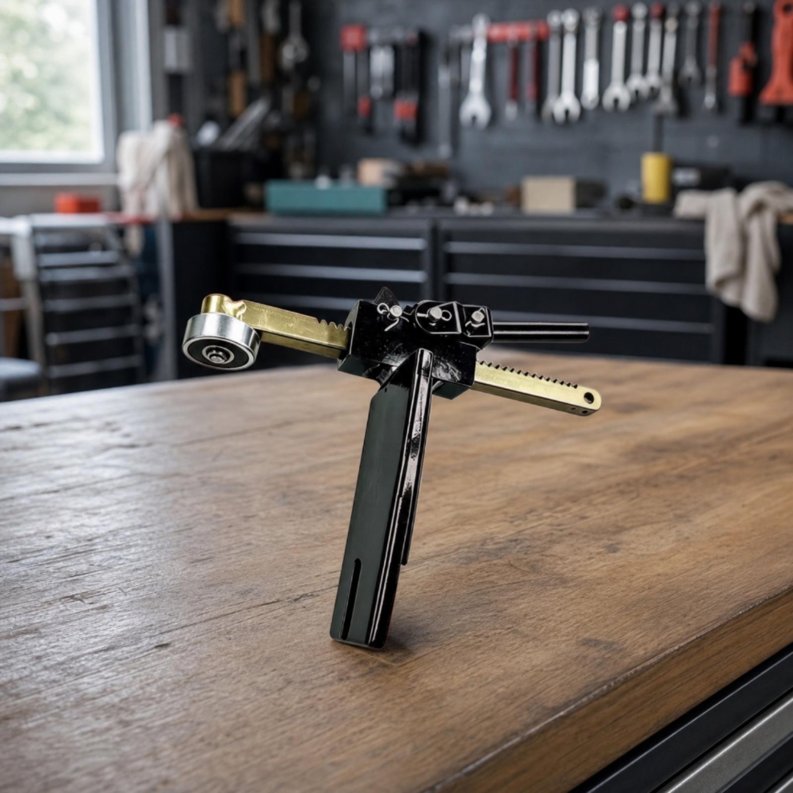 Ручной инструмент для установк – обзор и цена Hand Tools In Workshop