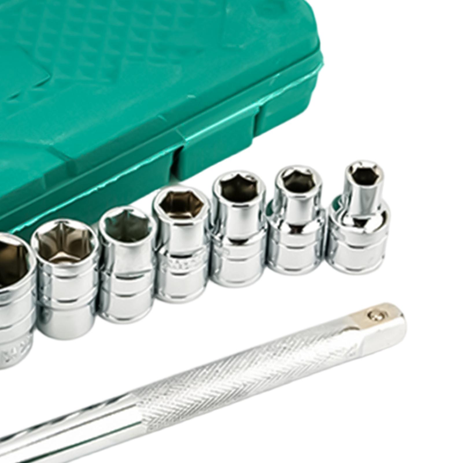 Набор универсальных многофункц – обзор и цена Socket Wrench