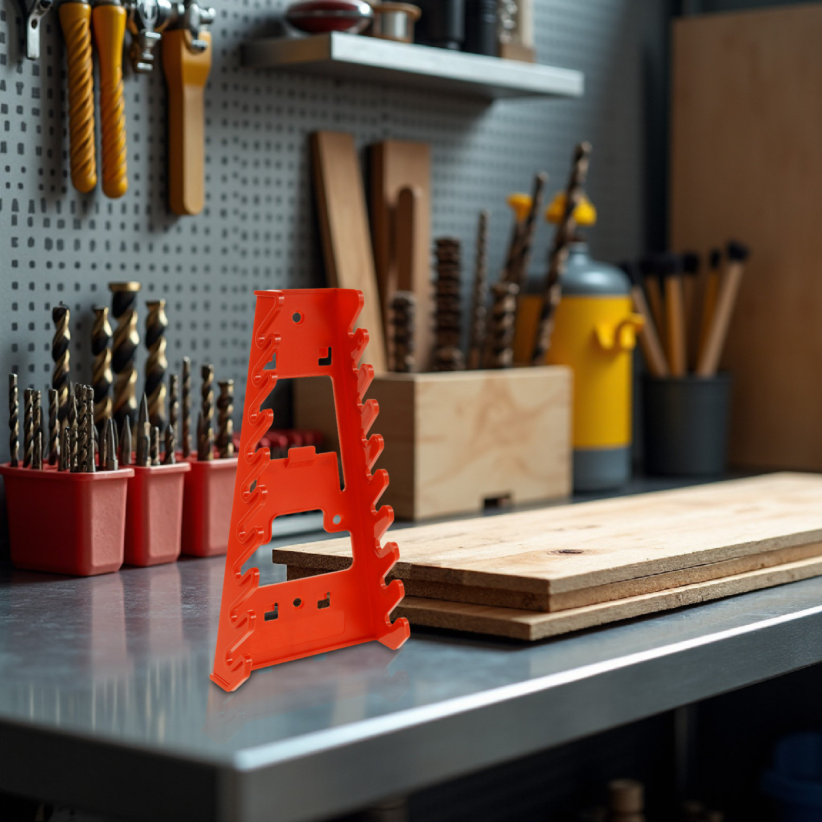 2 шт. пластиковых держателя дл – обзор и цена Hand Tools In Workshop