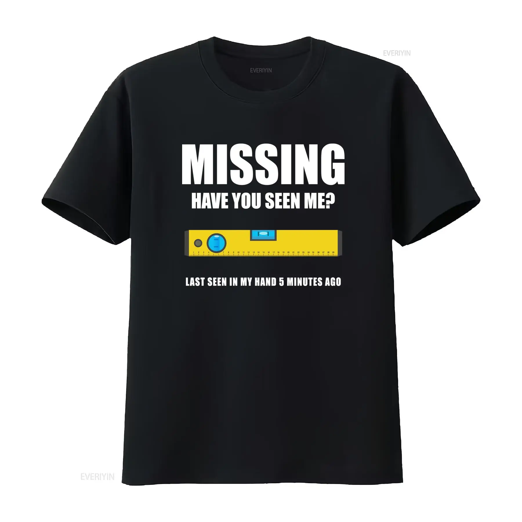 Мужская футболка Missing Spiri – обзор и цена Spirit Level
