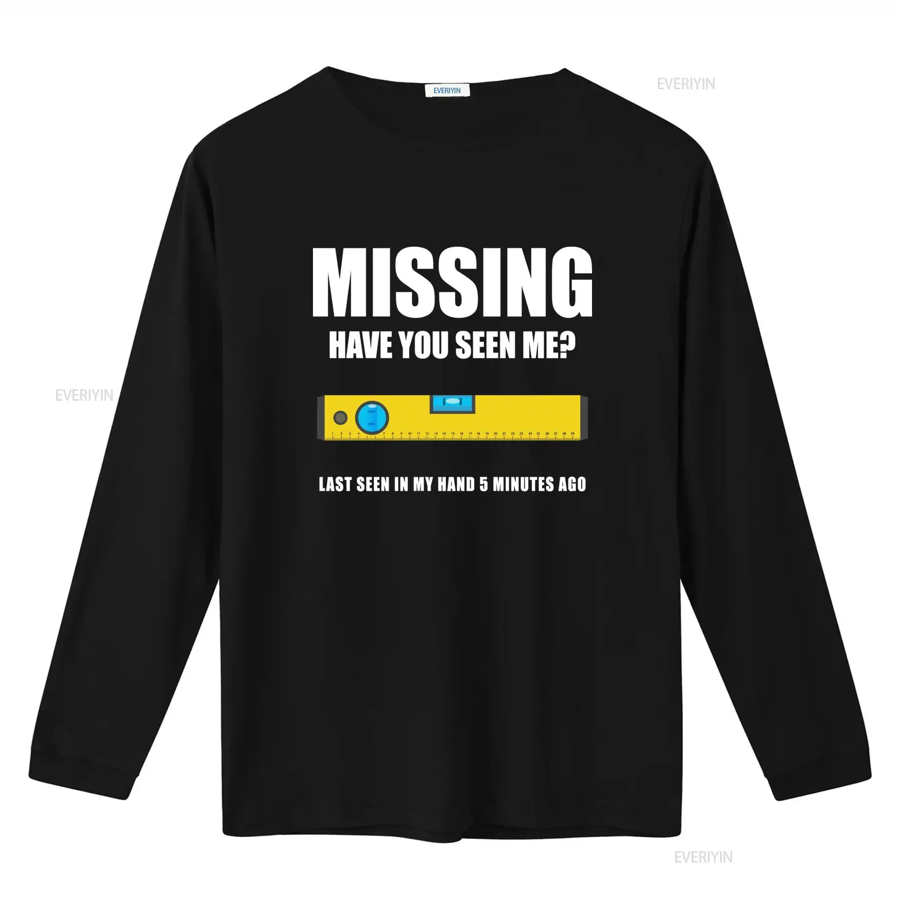 Мужская футболка Missing Spiri – обзор и цена Spirit Level