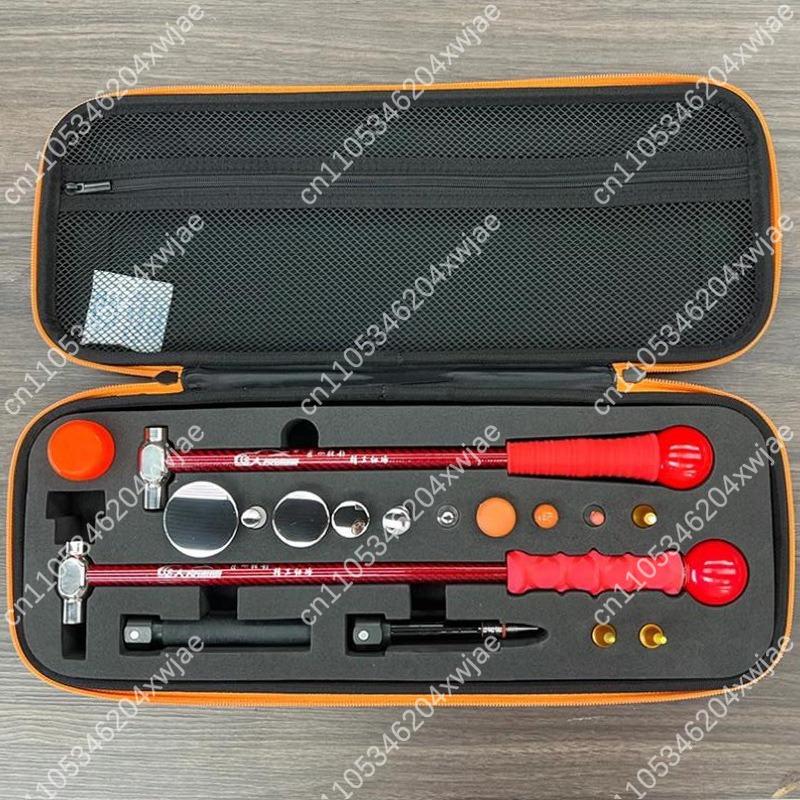Набор для беспокрасочного удал – обзор и цена Tool Set