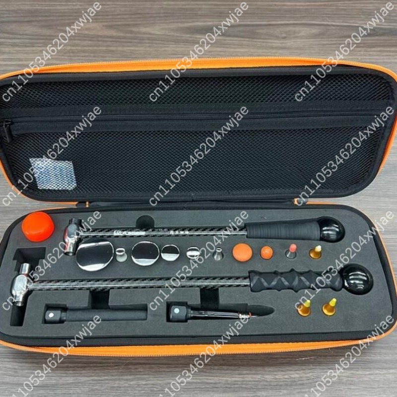 Набор для беспокрасочного удал – обзор и цена Tool Set