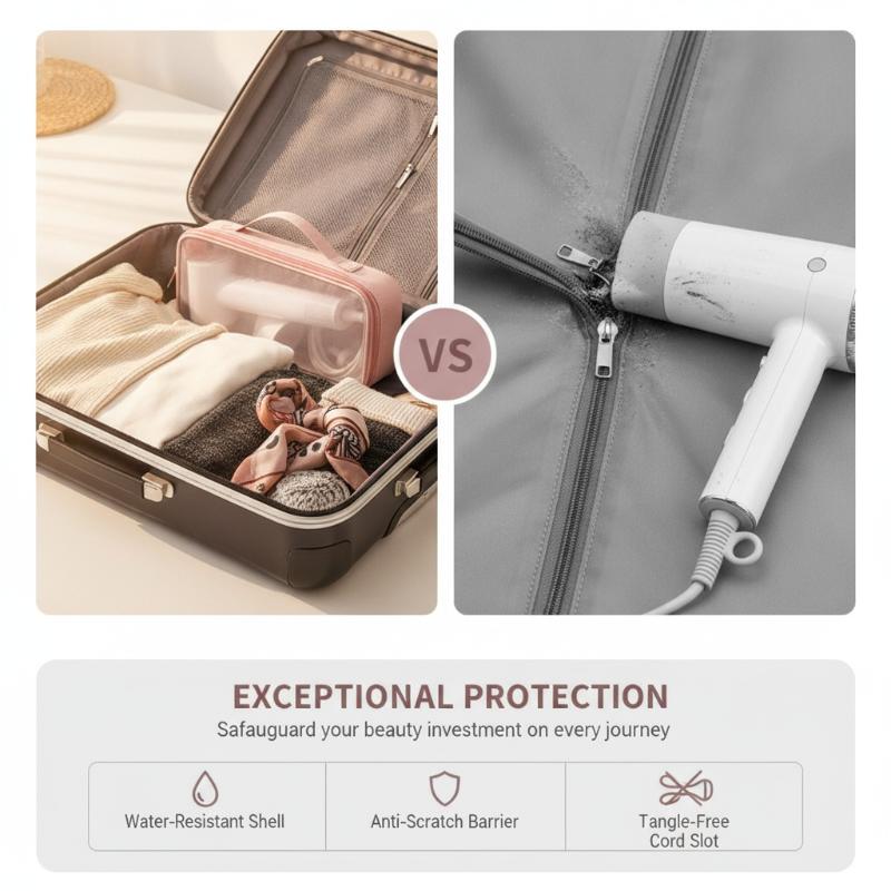 Вместительный футляр для хране – обзор и цена Tool Bag