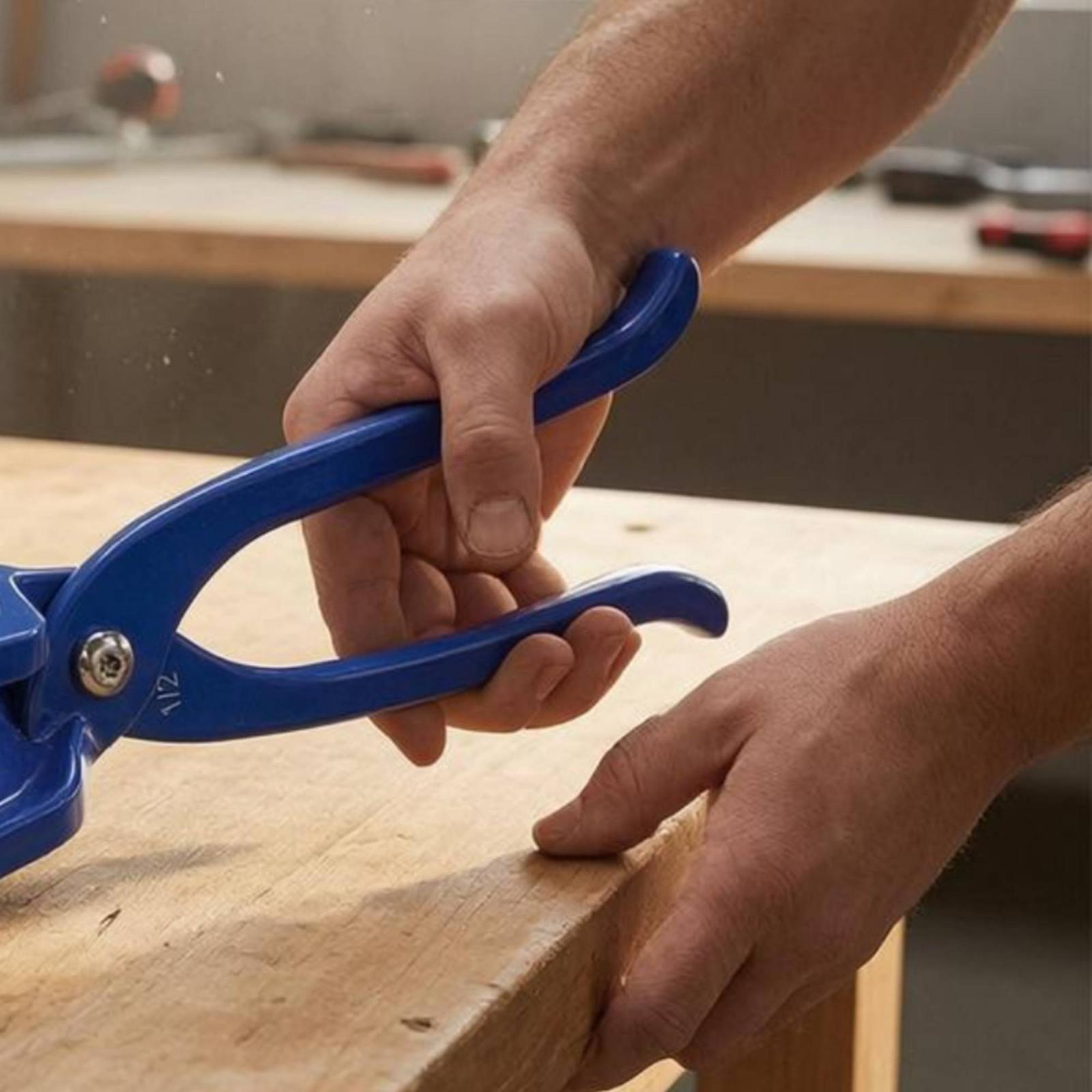 Плоскогубцы для труб системы о – обзор и цена Pliers
