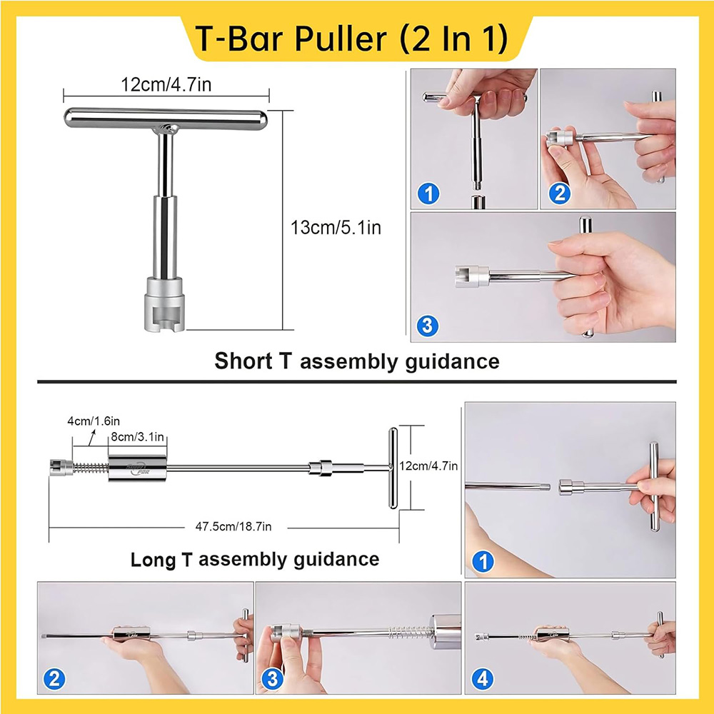 Набор для профессионального ре – обзор и цена Hand Tools In Workshop