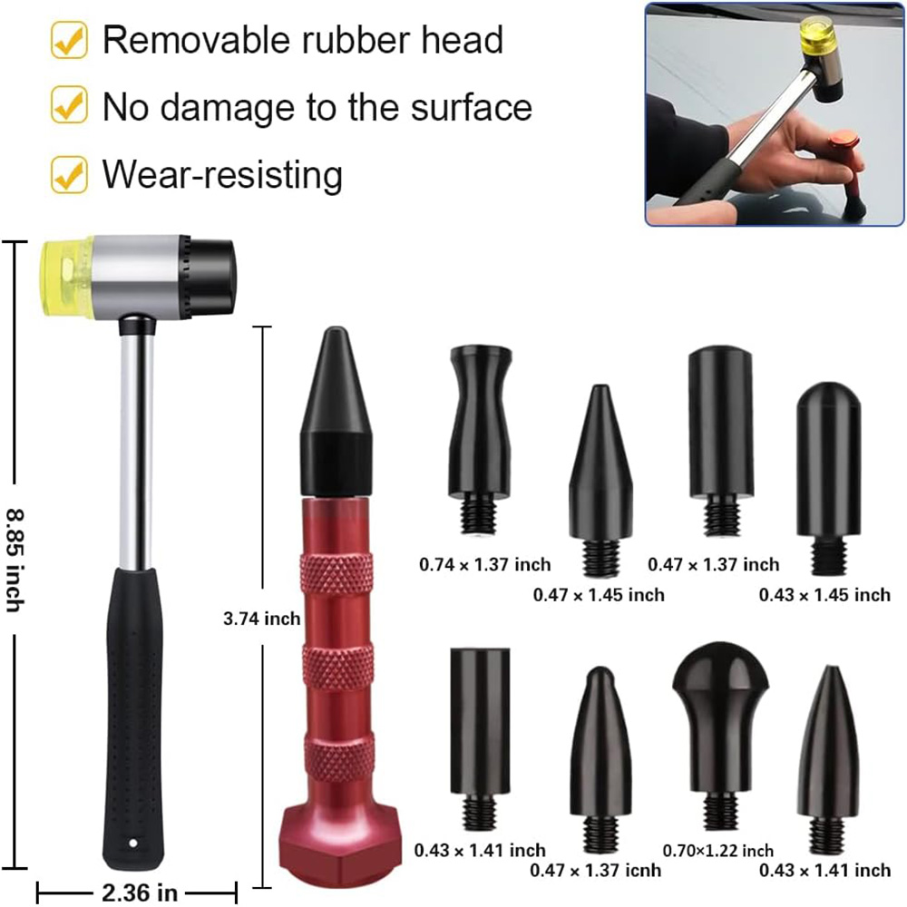 Набор для профессионального ре – обзор и цена Hand Tools In Workshop