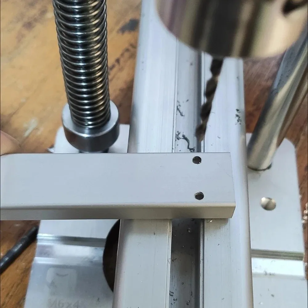 Высокоточная вертикальная стой – обзор и цена Drill Press